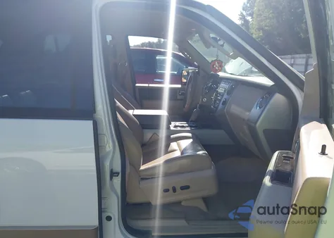 2013 Ford Expedition Xlt from USA, damaged, VIN 1FMJU1H5XDEF35338